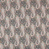 Viscosa Cachemir Floral - Ribes y Casals