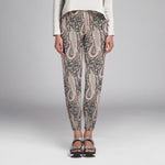 Viscosa Cachemir Floral - Ribes y Casals