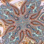 Viscosa Cachemir Lavanda - Ribes y Casals