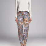 Viscosa Cachemir Lavanda - Ribes y Casals