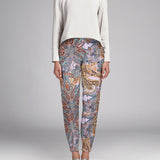 Viscosa Cachemir Lavanda - Ribes y Casals