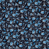 Viscosa Cachemir Marino - Ribes y Casals