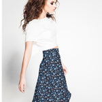 Viscosa Cachemir Marino - Ribes y Casals