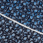 Viscosa Cachemir Marino - Ribes y Casals