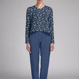 Viscosa Cachemir Marino - Ribes y Casals