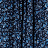 Viscosa Cachemir Marino - Ribes y Casals