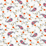 Viscosa Cachemir Primavera - Ribes y Casals