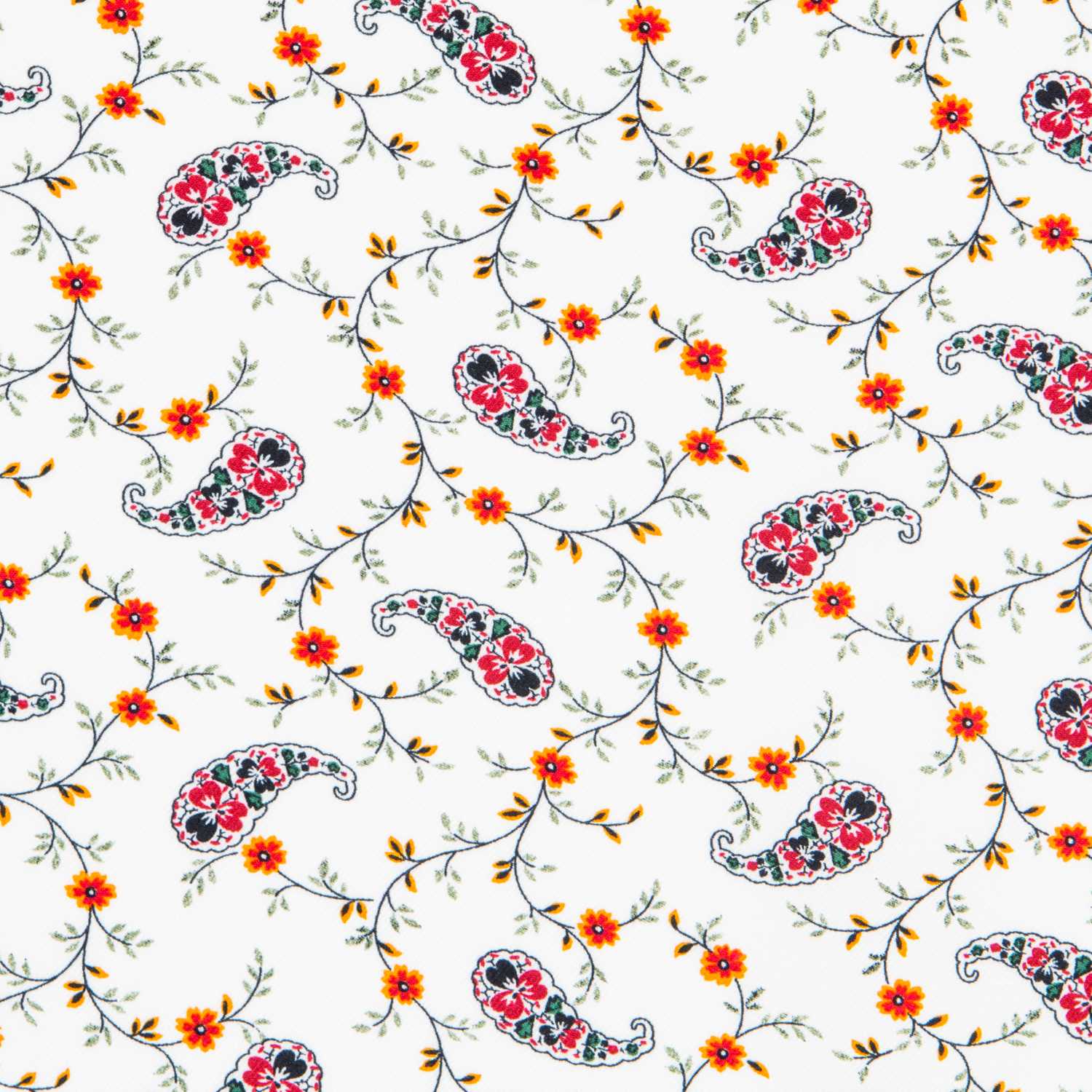 Viscosa Cachemir Primavera - Ribes y Casals