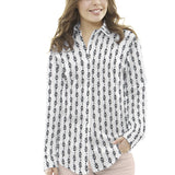 Viscosa Cadenas Blanca - Ribes y Casals