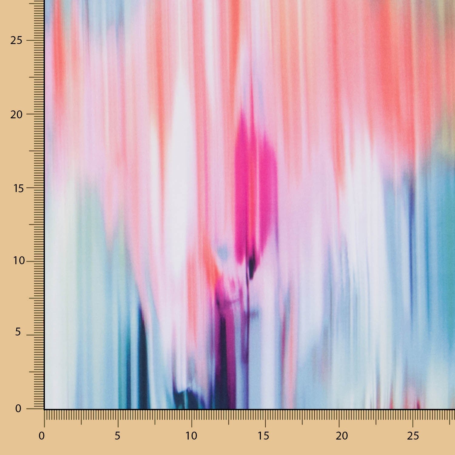 Viscosa Cascada Colores - Ribes y Casals