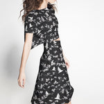 Viscosa Cigüeña Negra - Ribes y Casals