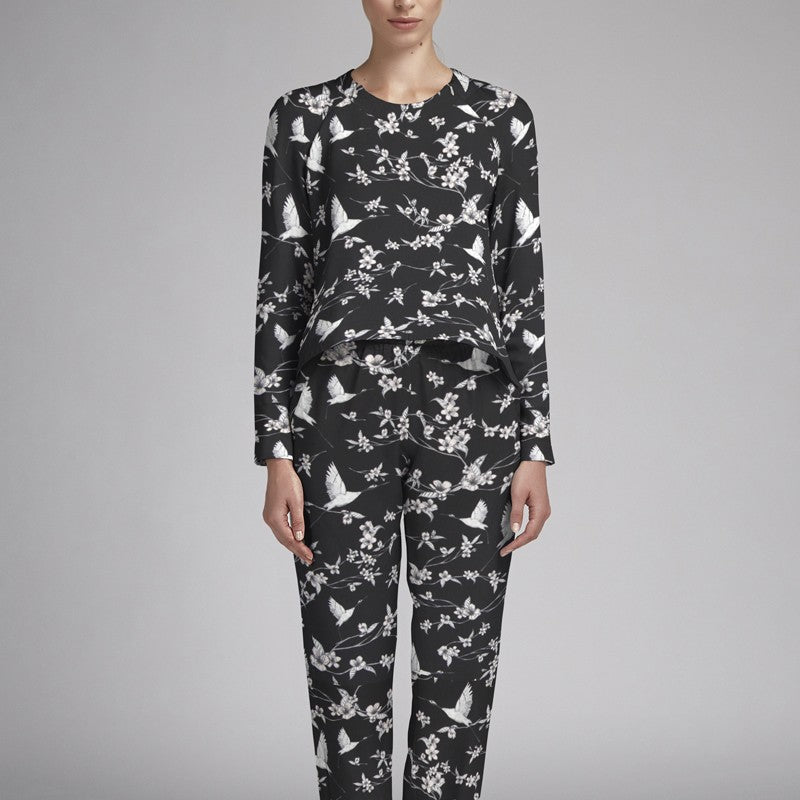 Viscosa Cigüeña Negra - Ribes y Casals