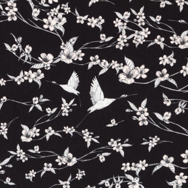 Viscosa Cigüeña Negra - Ribes y Casals