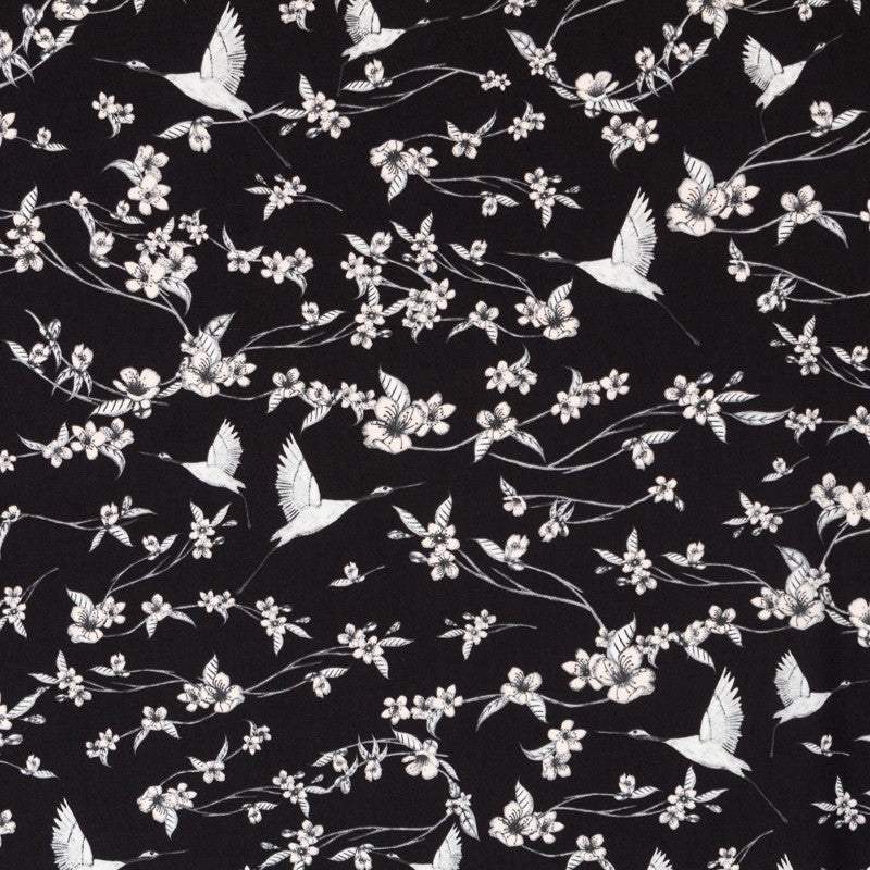 Viscosa Cigüeña Negra - Ribes y Casals