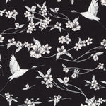 Viscosa Cigüeña Negra - Ribes y Casals