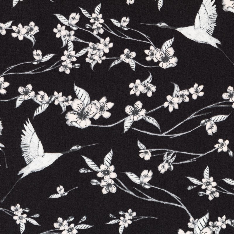 Viscosa Cigüeña Negra - Ribes y Casals