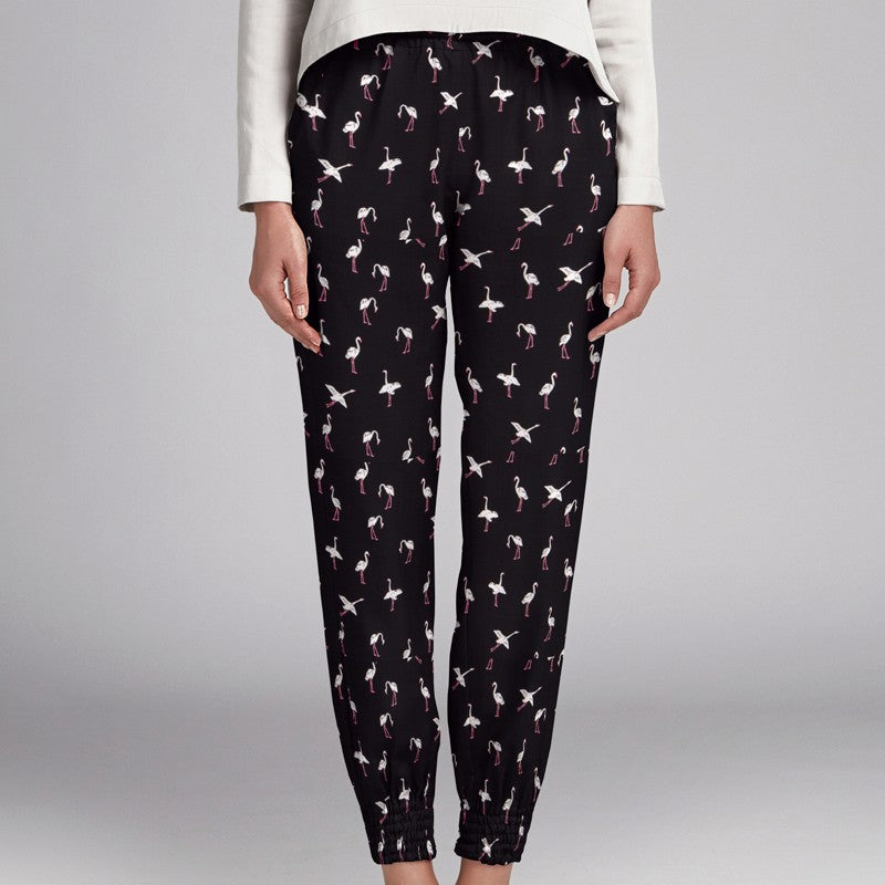 Viscosa Cigüeñas Negra - Ribes y Casals