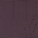 Viscosa Círculos Rojo - Ribes y Casals