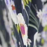 Viscosa Cisnes Azul Noche - Ribes y Casals