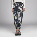 Viscosa Cisnes Azul Noche - Ribes y Casals