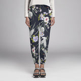 Viscosa Cisnes Azul Noche - Ribes y Casals