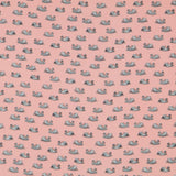 Viscosa Cisnes Salmón - Ribes y Casals