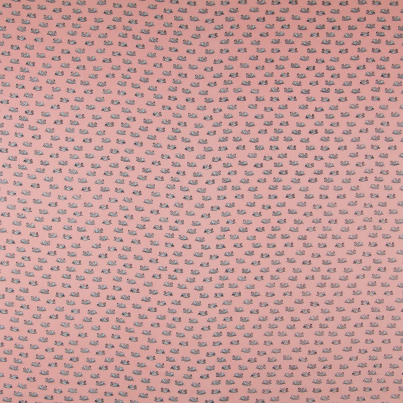 Viscosa Cisnes Salmón - Ribes y Casals