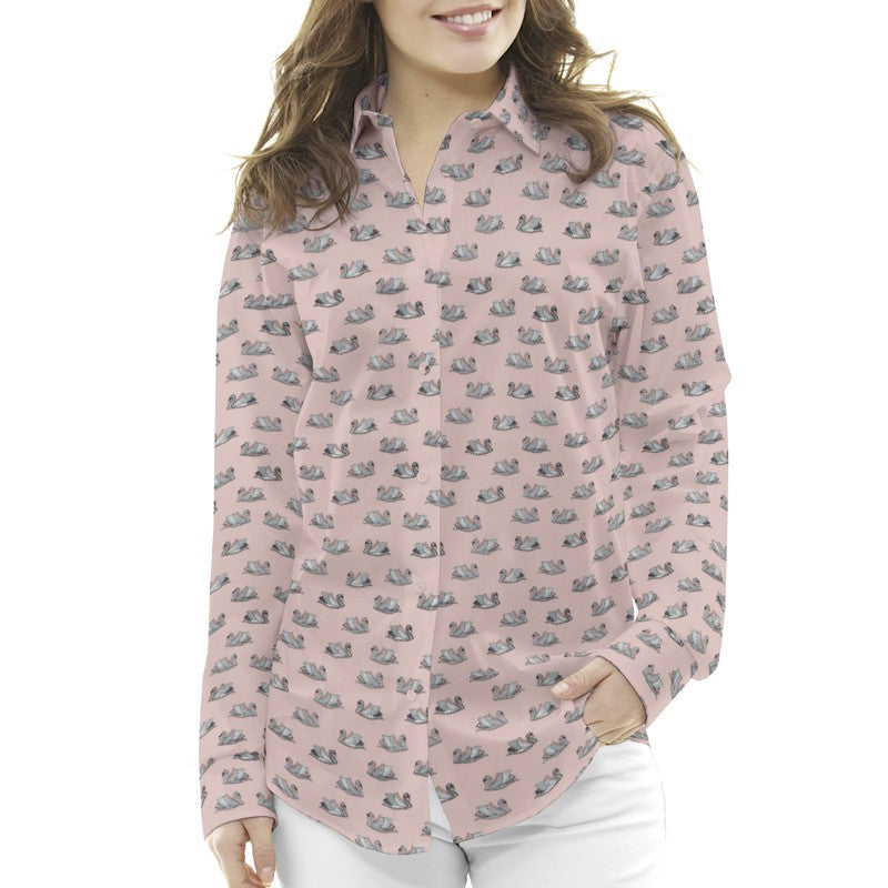 Viscosa Cisnes Salmón - Ribes y Casals