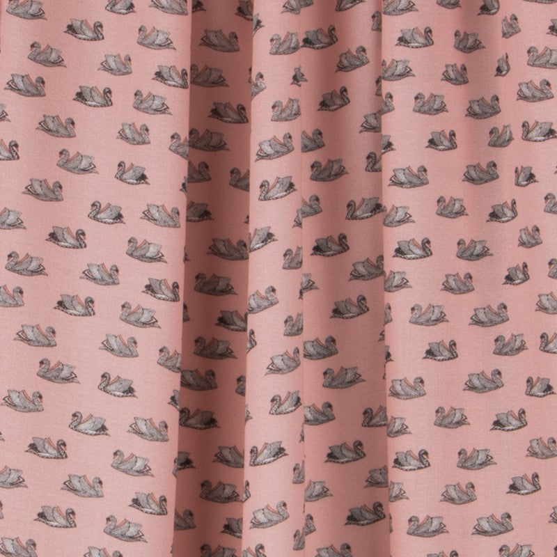 Viscosa Cisnes Salmón - Ribes y Casals