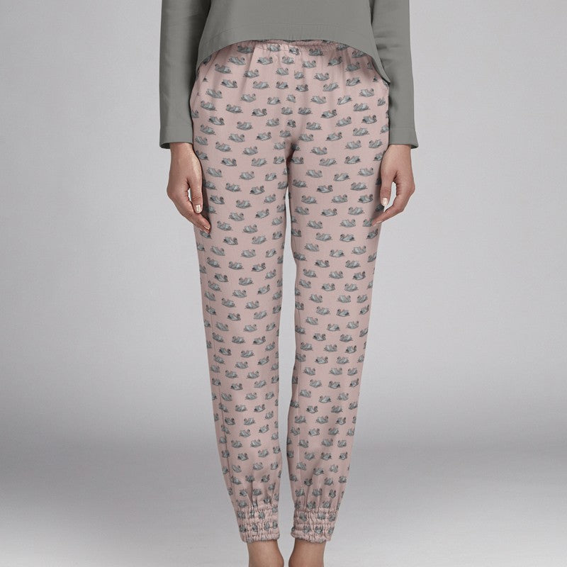 Viscosa Cisnes Salmón - Ribes y Casals