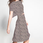 Viscosa Corazones Carne - Ribes y Casals