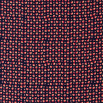 Viscosa Corazones Morada - Ribes y Casals