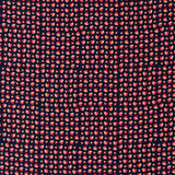 Viscosa Corazones Morada - Ribes y Casals