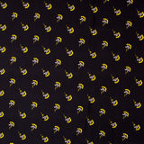 Viscosa Crestas Amarilla - Ribes y Casals