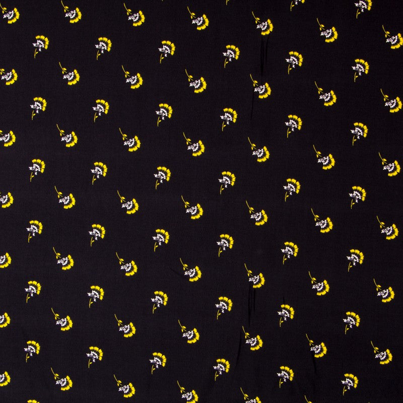 Viscosa Crestas Amarilla - Ribes y Casals