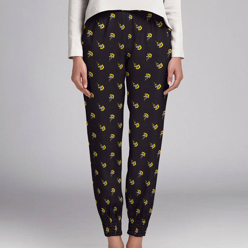 Viscosa Crestas Amarilla - Ribes y Casals