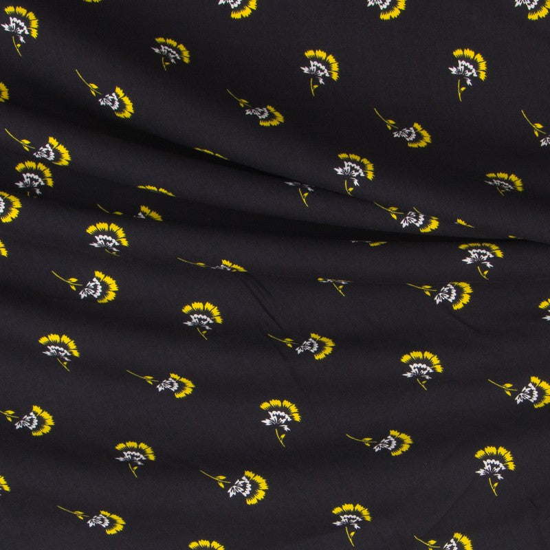 Viscosa Crestas Amarilla - Ribes y Casals