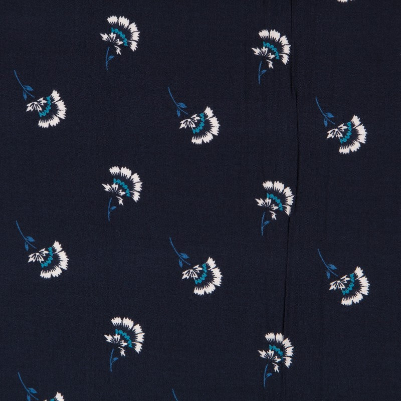 Viscosa Crestas Blanca - Ribes y Casals