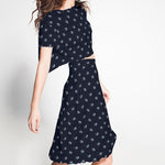 Viscosa Crestas Blanca - Ribes y Casals