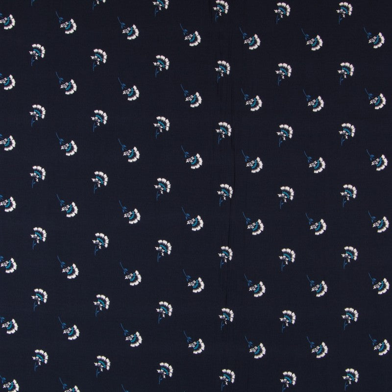 Viscosa Crestas Blanca - Ribes y Casals