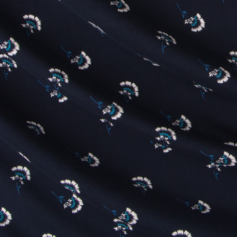 Viscosa Crestas Blanca - Ribes y Casals