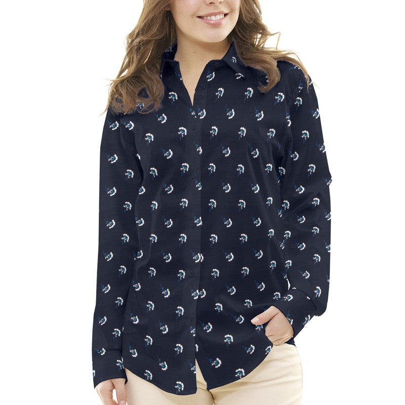 Viscosa Crestas Blanca - Ribes y Casals