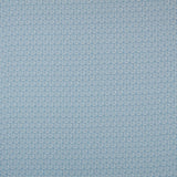 Viscosa Cube Azul Denim - Ribes y Casals