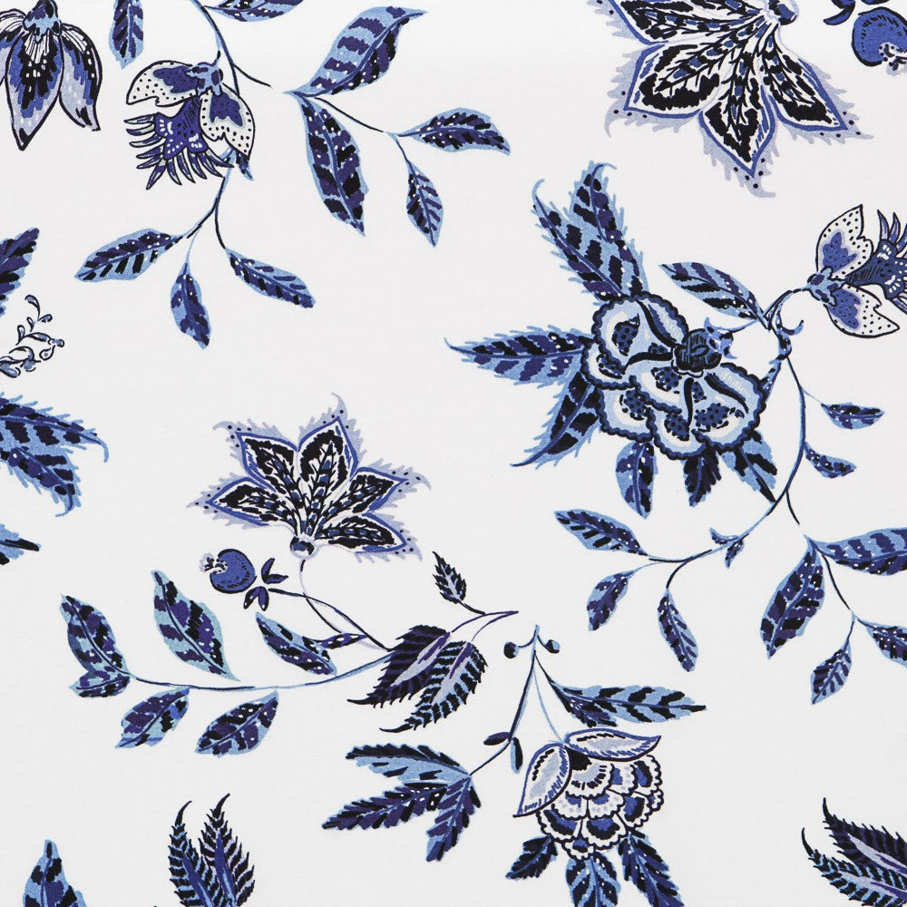 Viscosa Dehli Blanca - Ribes y Casals