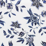 Viscosa Dehli Blanca - Ribes y Casals