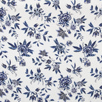 Viscosa Dehli Blanca - Ribes y Casals