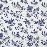 Viscosa Dehli Blanca - Ribes y Casals