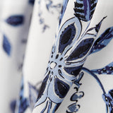 Viscosa Dehli Blanca - Ribes y Casals