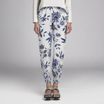 Viscosa Dehli Blanca - Ribes y Casals