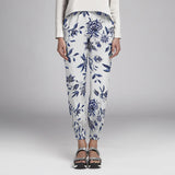 Viscosa Dehli Blanca - Ribes y Casals